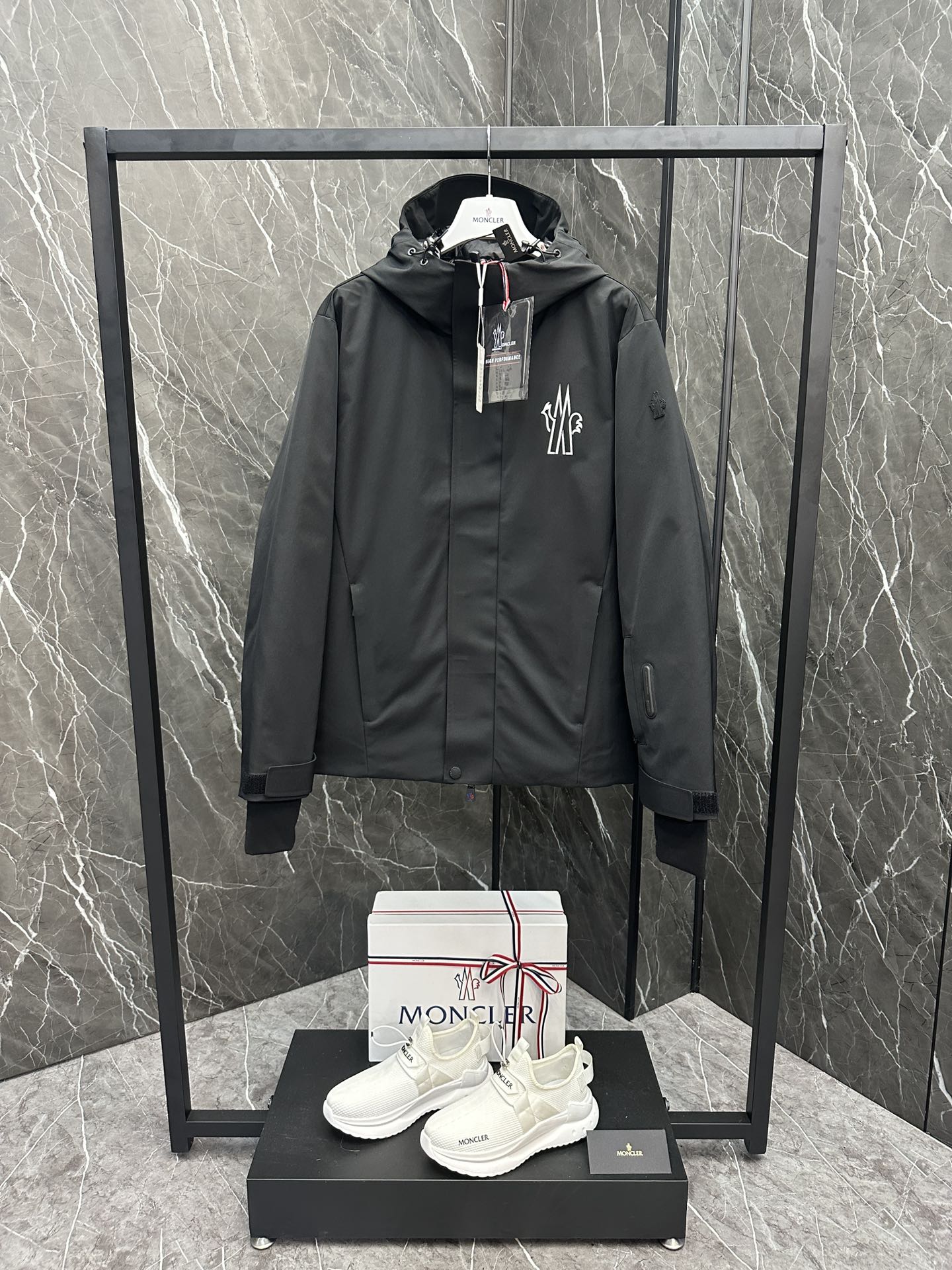 Moncler Down Jackets